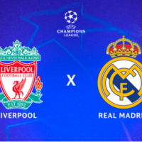 LIVE-En vivo: Liverpool vs REAL MADRID - champions league